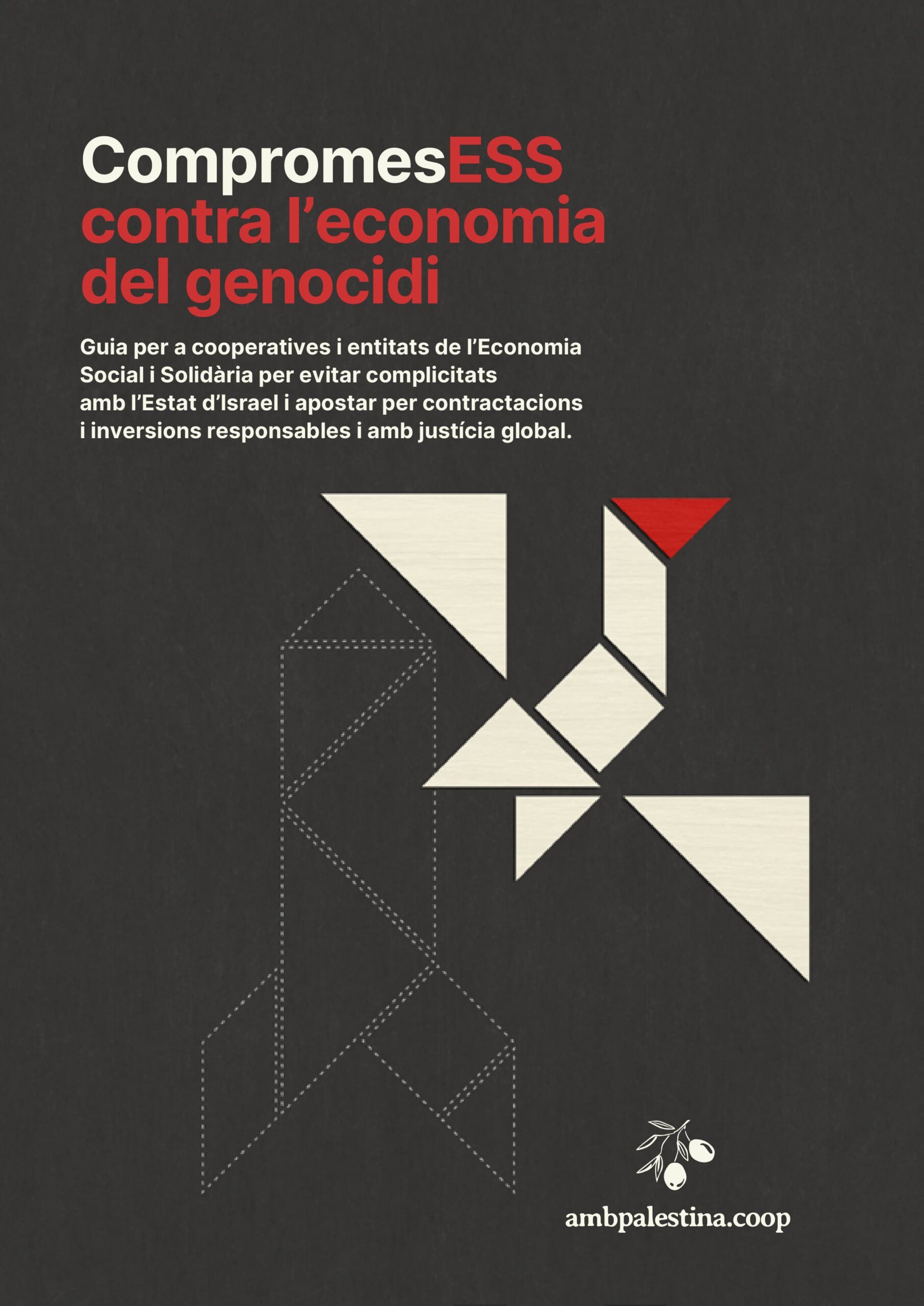 Guia «CompromesESS contra l’economia del genocidi»